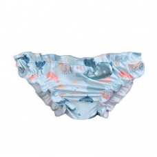 Tutto Piccolo μαγιό μονοκίνι 3171S22-B41